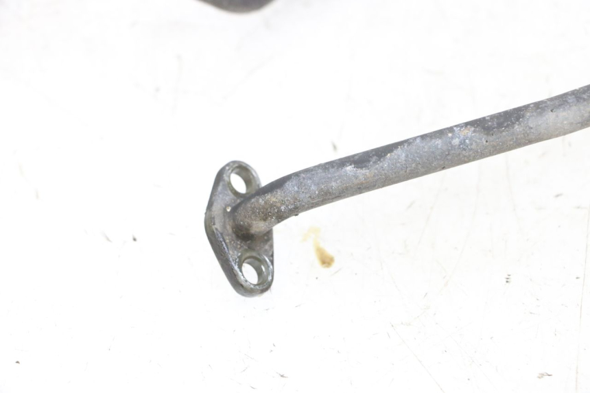 photo de OLIO KAWASAKI ZR 7 750 (1999 - 2004) - Primo piano tecnico