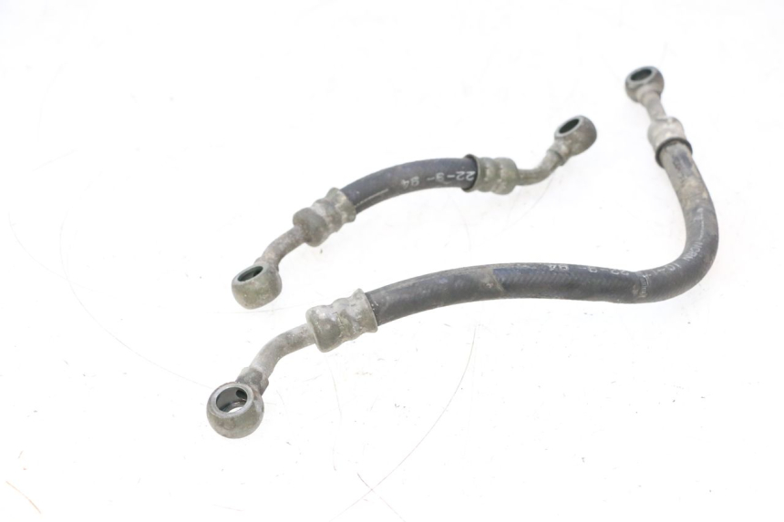 photo de TUBO OLIO KAWASAKI ZX-6R ZX6R 600 (1995 - 1997) - Zoom sullo stato d'uso