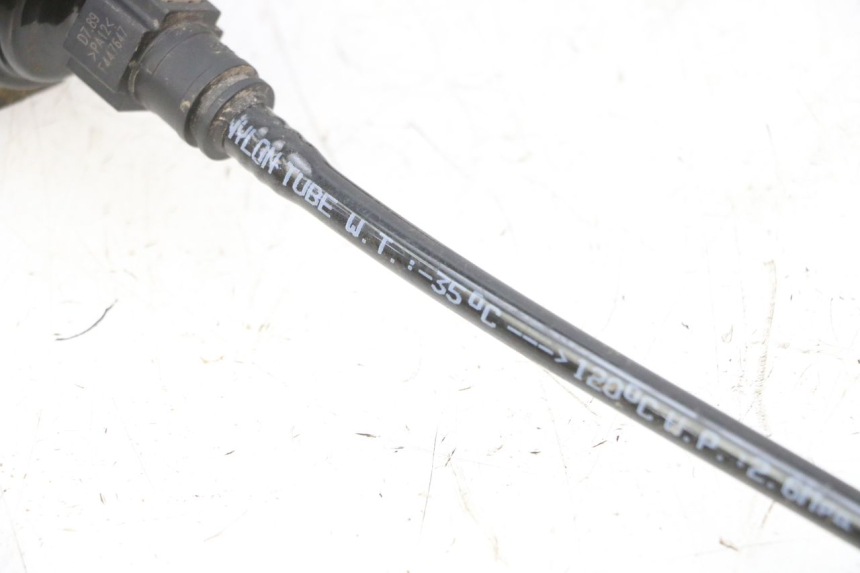 photo de TUBO INIETTORE MOTRON BREEZY 4T 50 (2021 - 2025) - Altra angolazione