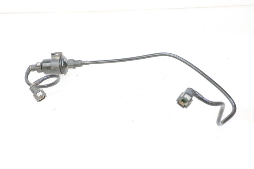 photo de TUBO INIETTORE MOTRON BREEZY 4T 50 (2021 - 2025) - Primo piano tecnico