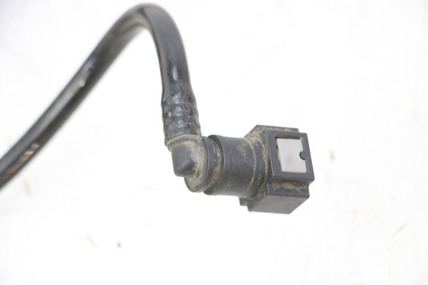 photo de TUBO INIETTORE MOTRON BREEZY 4T 50 (2021 - 2025) - Stato della superficie e materiale