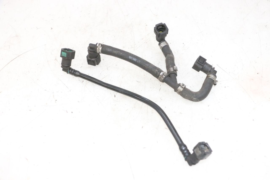 photo de TUBO INIETTORE KSR CODE 125 (2018 - 2020) - Vista principale