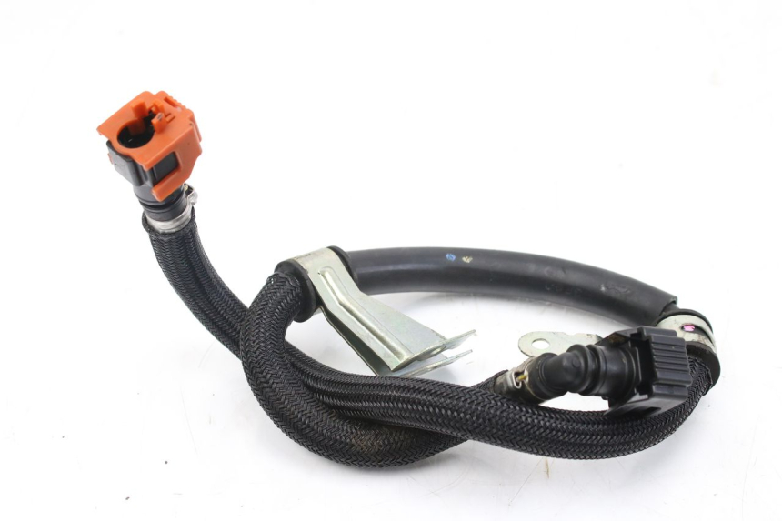 photo de TUBO INIETTORE YAMAHA D'ELIGHT DELIGHT 115 (2013 - 2017) - Vista principale