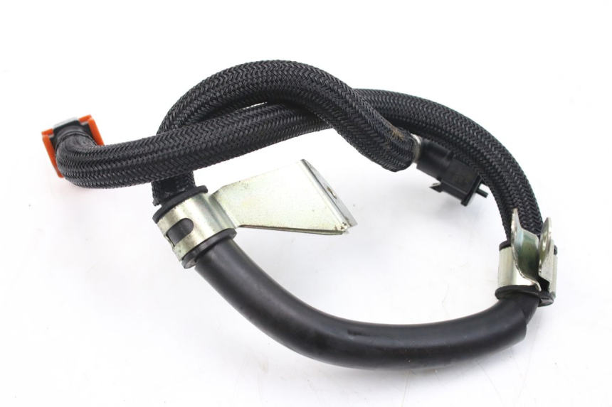 photo de TUBO INIETTORE YAMAHA D'ELIGHT DELIGHT 115 (2013 - 2017) - Dettaglio del componente