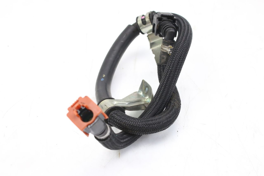 photo de TUBO INIETTORE YAMAHA D'ELIGHT DELIGHT 115 (2013 - 2017) - Zoom sullo stato d'uso