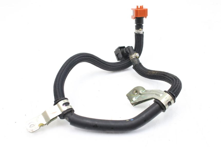 photo de TUBO INIETTORE YAMAHA D'ELIGHT DELIGHT 115 (2013 - 2017) - Primo piano tecnico