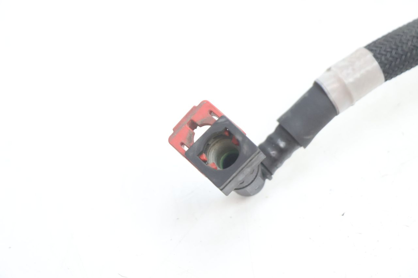 photo de TUBO INIETTORE KAWASAKI ER-6 ER6 N 650 (2005 - 2009) - Altra angolazione