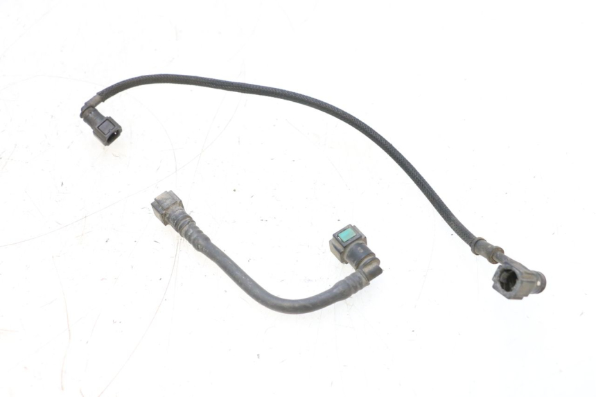 photo de TUBO INIETTORE KEEWAY F-ACT FACT EVO 50 (2020 - 2026) - Vista principale