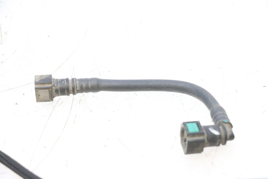photo de TUBO INIETTORE KEEWAY F-ACT FACT EVO 50 (2020 - 2026) - Zoom sullo stato d'uso