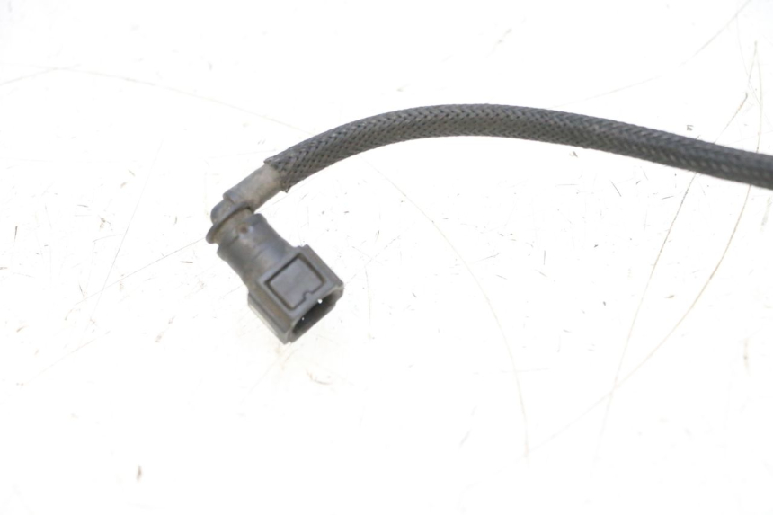 photo de TUBO INIETTORE KEEWAY F-ACT FACT EVO 50 (2020 - 2026) - Altra angolazione