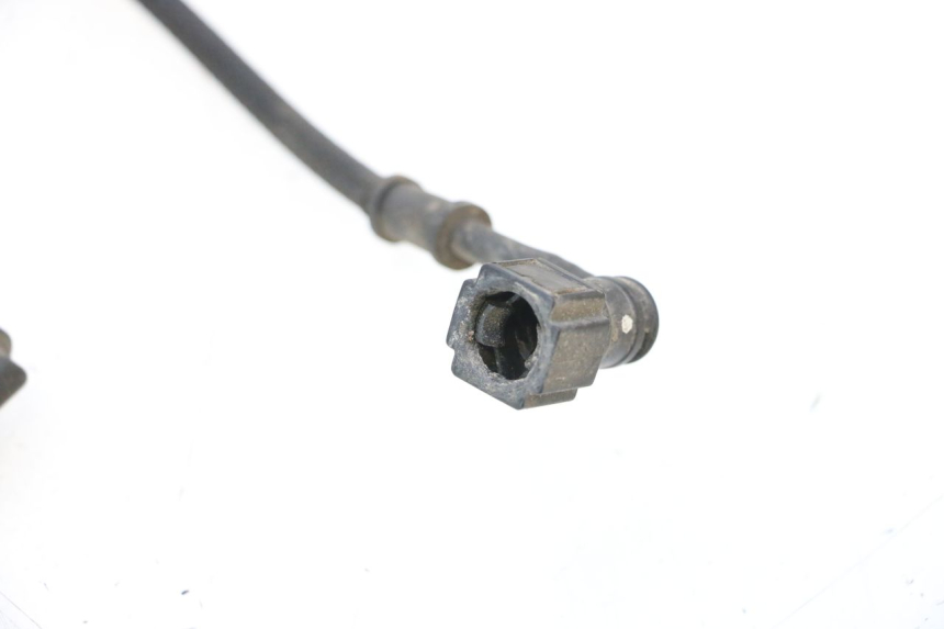 photo de TUBO INIETTORE KEEWAY F-ACT FACT EVO 50 (2020 - 2026) - Primo piano tecnico
