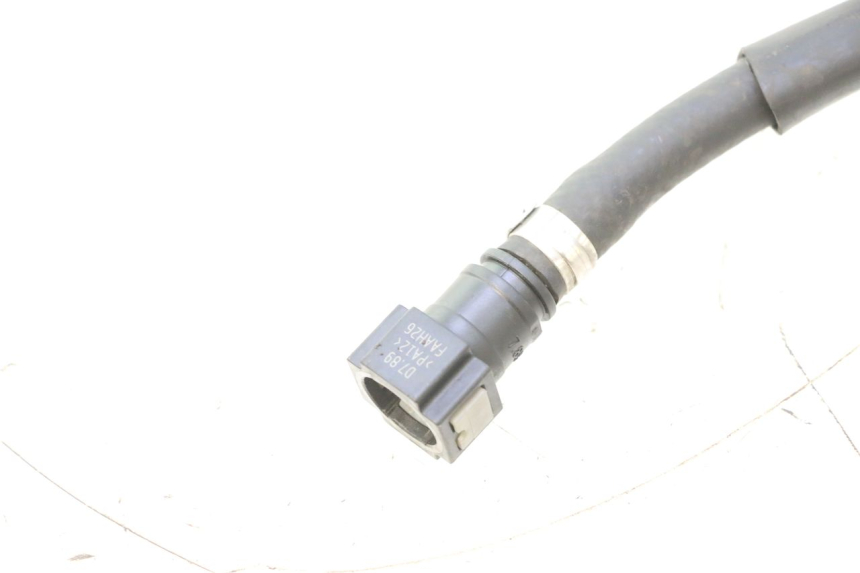photo de TUBO INIETTORE JM MOTORS F45i 4T 50 (2020 - 2023) - Dettaglio del componente