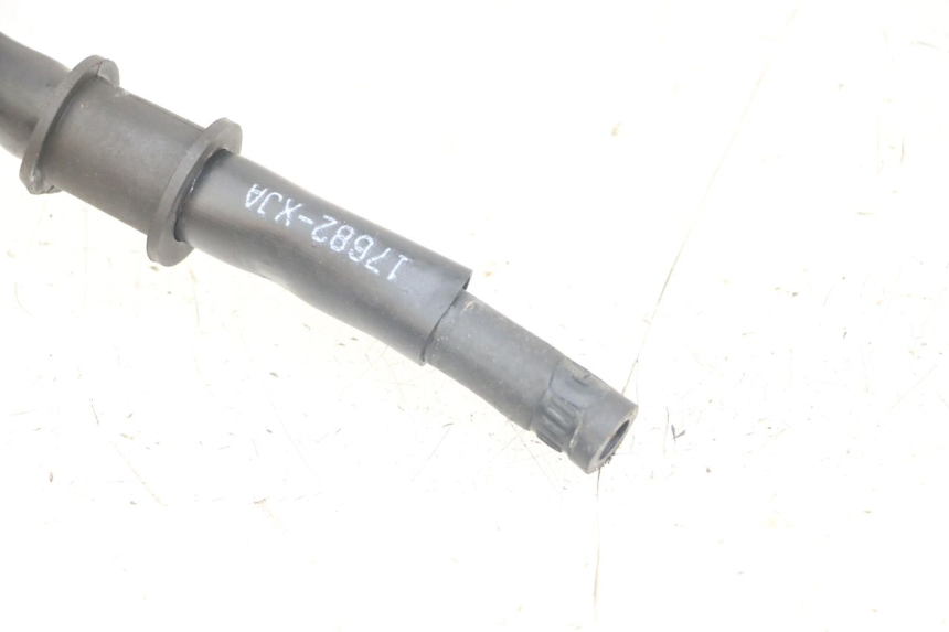 photo de TUBO INIETTORE SYM FIDDLE 3 III 125 (2014 - 2020) - Altra angolazione