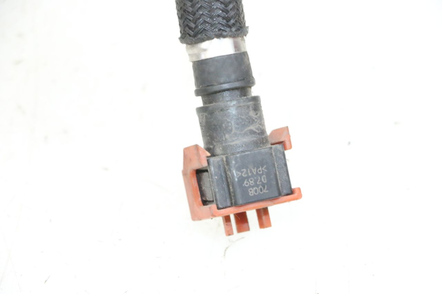 photo de TUBO INIETTORE MBK FLIPPER 115 (2013 - 2017) - Primo piano tecnico