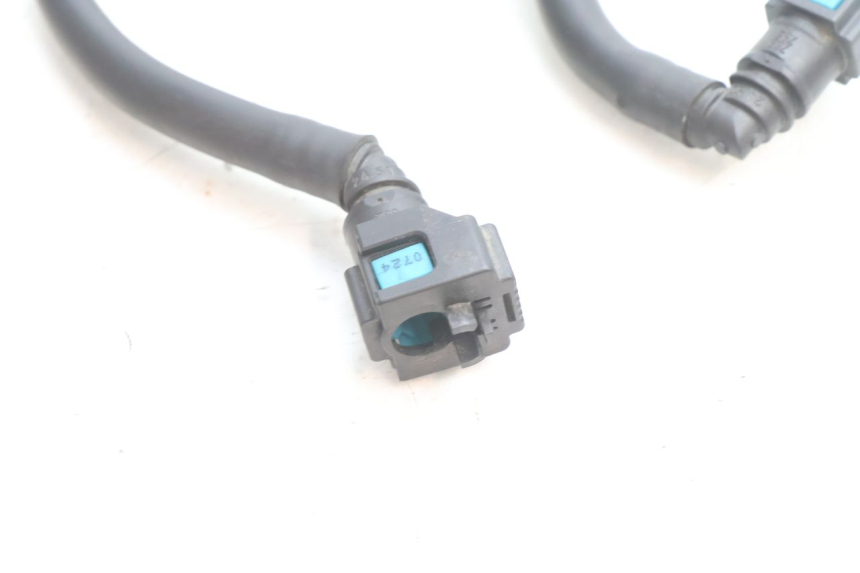 photo de TUBO INIETTORE YAMAHA FZ8 800 (2010 - 2016) - Dettaglio del componente