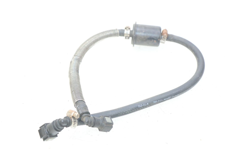 photo de TUBO INIETTORE EUROCKA GTR 50 (2018 - 2021) - Vista principale