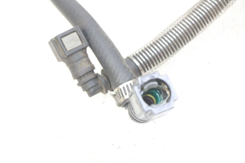 photo de TUBO INIETTORE EUROCKA GTR 50 (2018 - 2021) - Altra angolazione