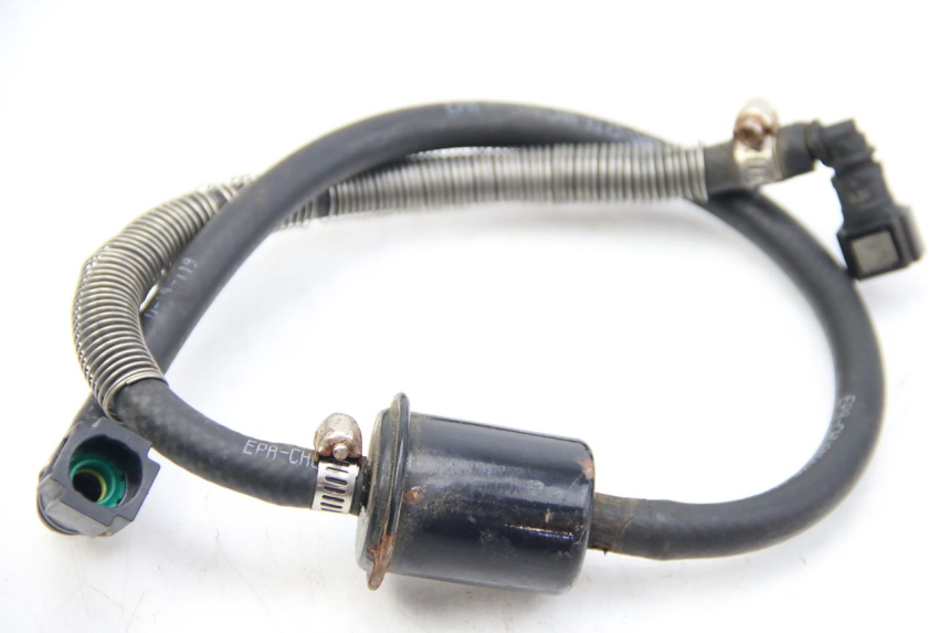 photo de TUBO INIETTORE EUROCKA GTR 50 (2018 - 2021) - Vista principale