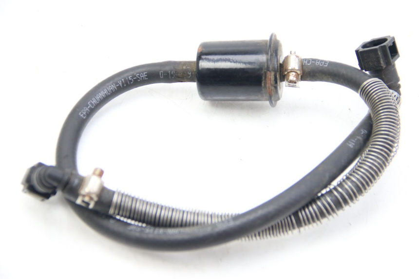 photo de TUBO INIETTORE EUROCKA GTR 50 (2018 - 2021) - Dettaglio del componente