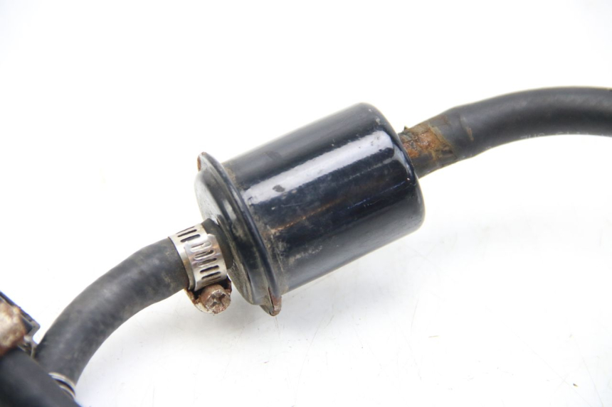 photo de TUBO INIETTORE EUROCKA GTR 50 (2018 - 2021) - Zoom sullo stato d'uso