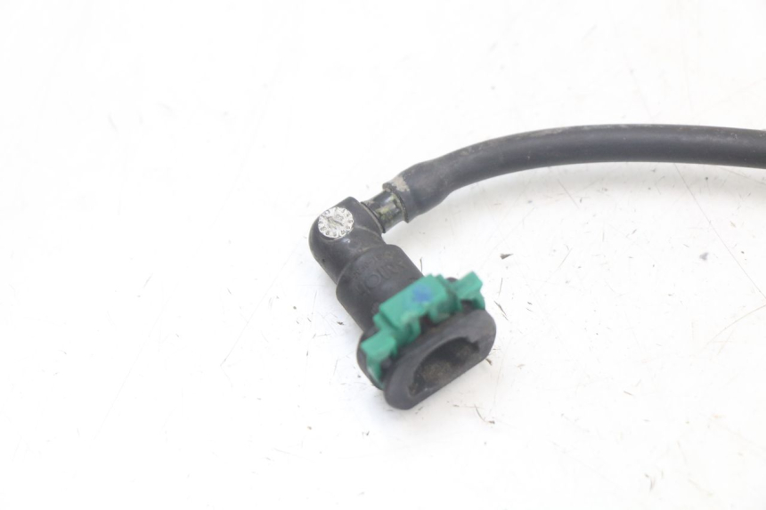 photo de TUBO INIETTORE HONDA PCX (JF28) 125 (2009 - 2011) - Zoom sullo stato d'uso