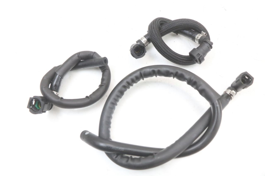 photo de TUBO INIETTORE PEUGEOT KISBEE 2T 50 (2018 - 2022) - Dettaglio del componente