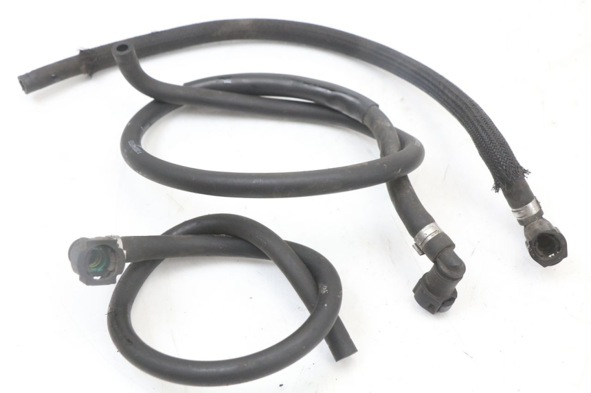 photo de TUBO INIETTORE PEUGEOT KISBEE 4T 50 (2018 - 2022) - Dettaglio del componente