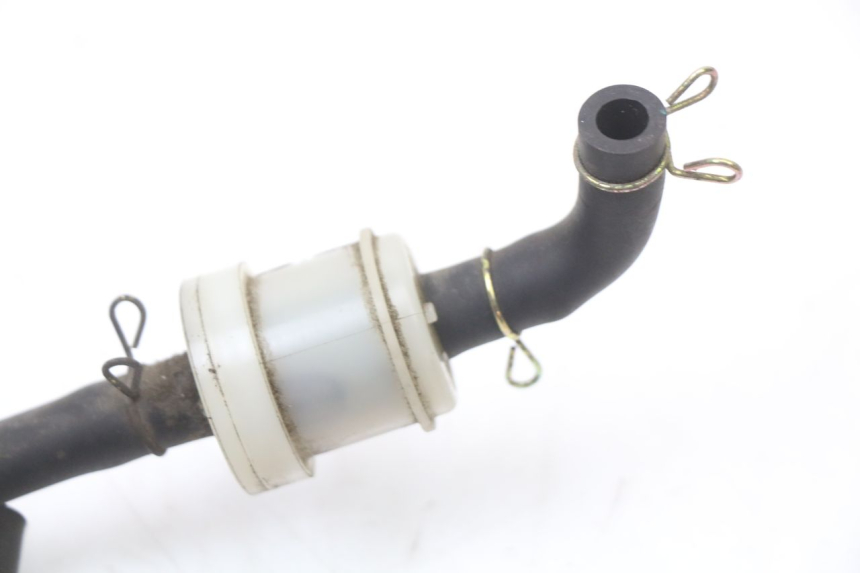 photo de TUBO INIETTORE PEUGEOT KISBEE 4T 50 (2018 - 2022) - Primo piano tecnico