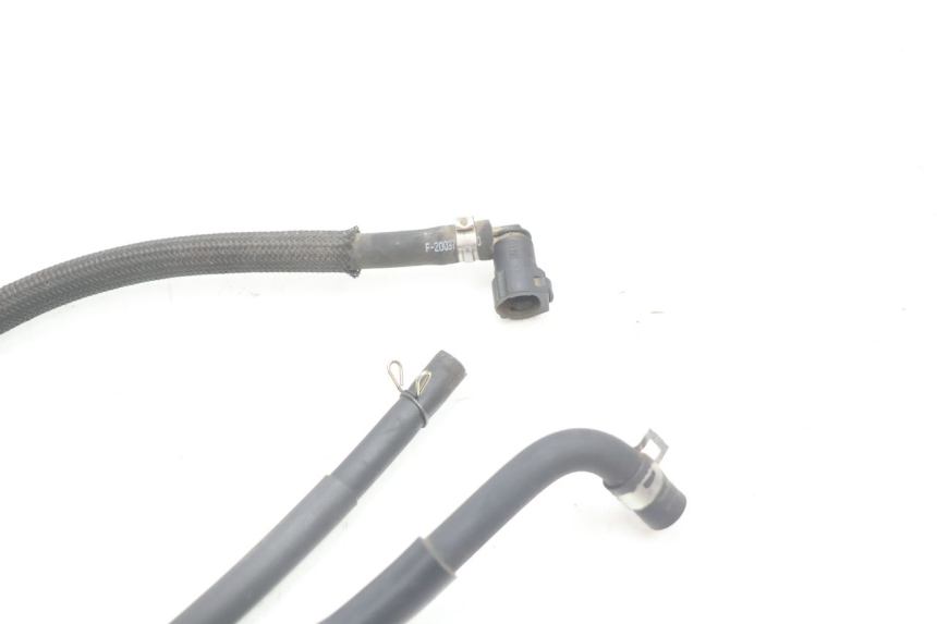 photo de TUBO INIETTORE PEUGEOT KISBEE 4T 50 (2018 - 2022) - Zoom sullo stato d'uso