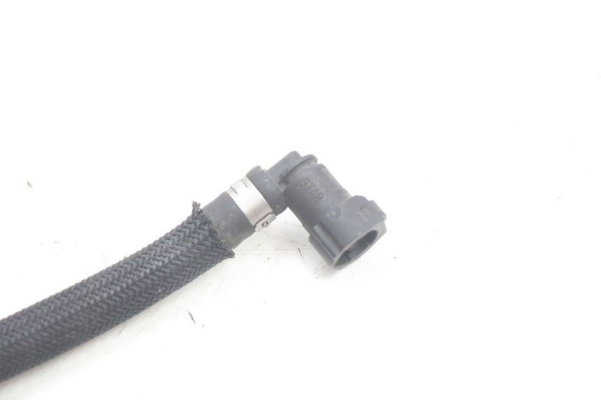 photo de TUBO INIETTORE PEUGEOT KISBEE 4T 50 (2018 - 2022) - Altra angolazione