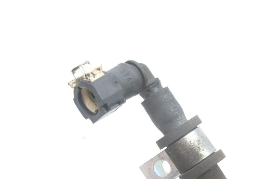 photo de TUBO INIETTORE PIAGGIO LIBERTY IGET 4T 50 (2021 - 2025) - Zoom sullo stato d'uso