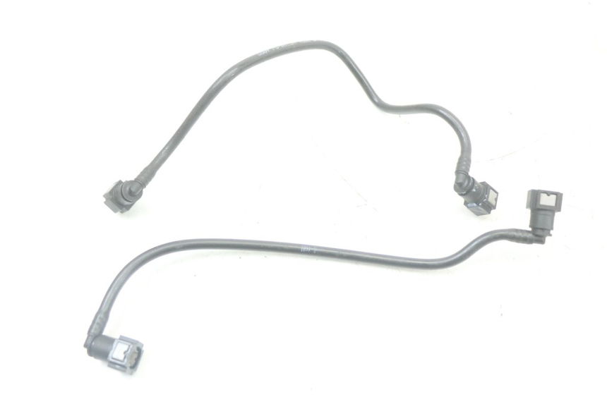 photo de TUBO INIETTORE MASH LEGEND'R 4T 50 (2021 - 2025) - Vista principale