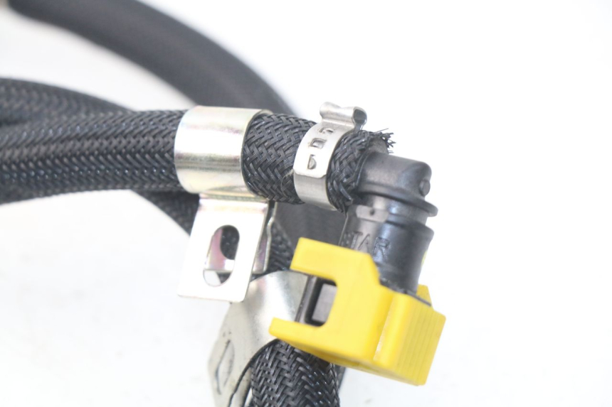 photo de TUBO DEL INIETTORE PIAGGIO MP3 HPE 500 (2019 - 2022) - Dettaglio del componente