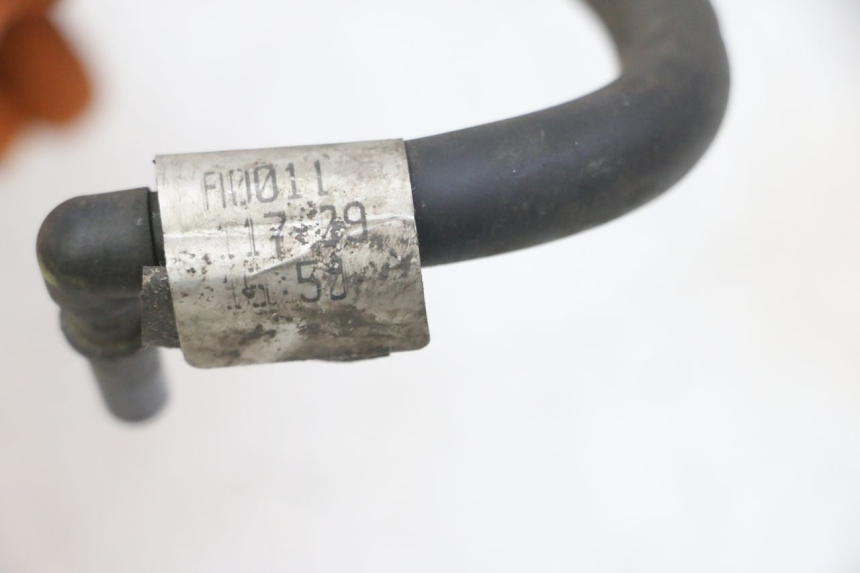 photo de TUBO INIETTORE PIAGGIO MP3 LT 400 (2007 - 2012) - Dettaglio del componente