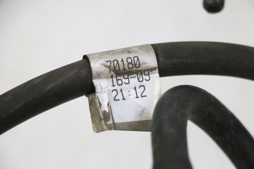 photo de TUBO INIETTORE PIAGGIO MP3 RL 250 (2006 - 2010) - Zoom sullo stato d'uso