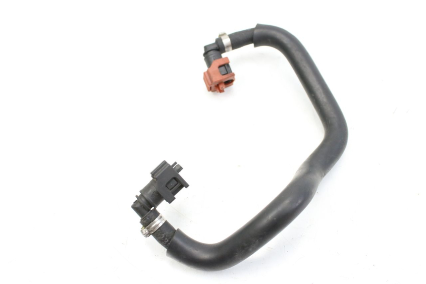 photo de TUBO INIETTORE YAMAHA MT-07 MT07 700 (2018 - 2020) - Primo piano tecnico