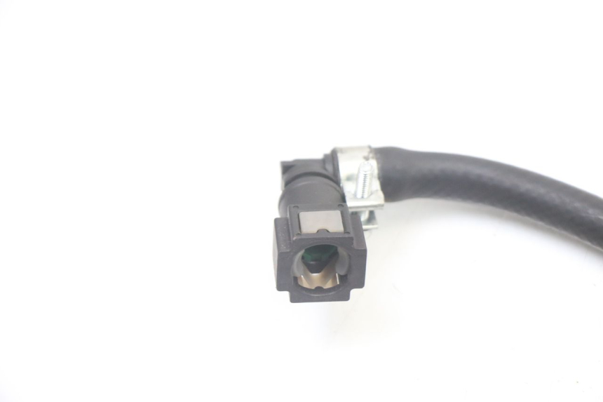 photo de TUBO INIETTORE JM MOTORS OLDIES GT 4T 50 (2018 - 2025) - Primo piano tecnico