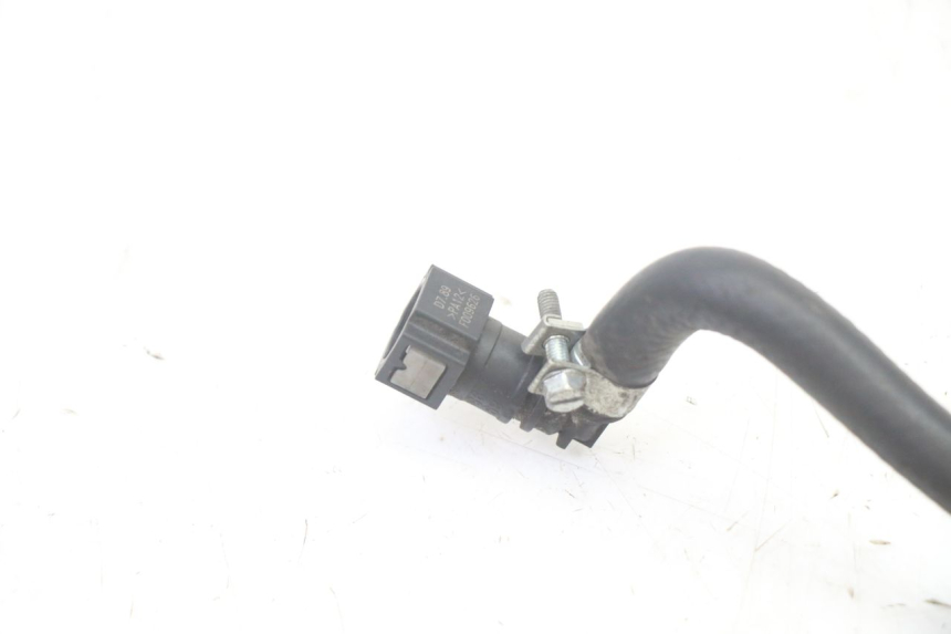 photo de TUBO INIETTORE JM MOTORS OLDIES GT 4T 50 (2018 - 2025) - Vista d'insieme del prodotto