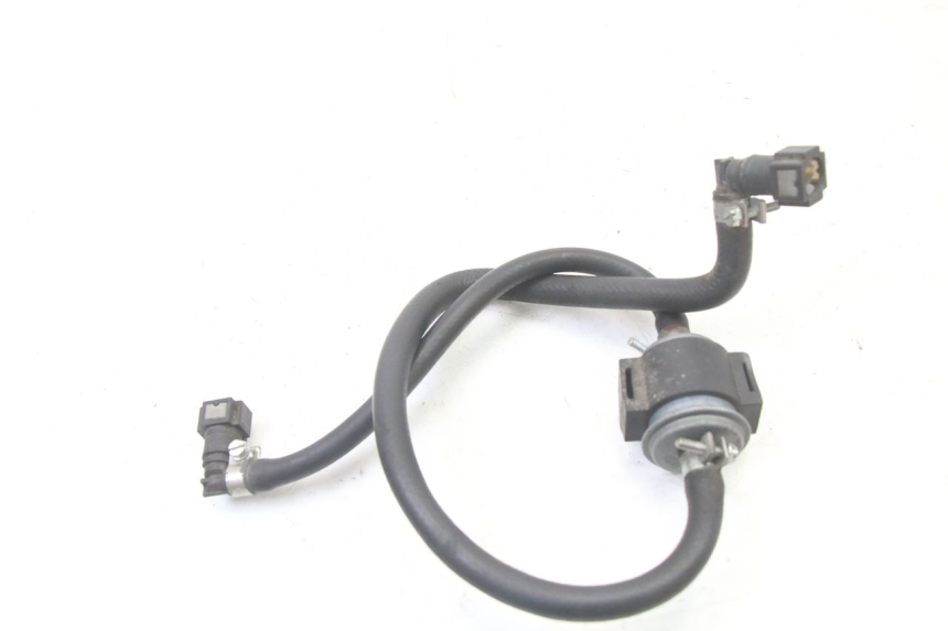 photo de TUBO INIETTORE JM MOTORS OLDIES GT 4T 50 (2018 - 2025) - Dettagli dei punti di fissaggio