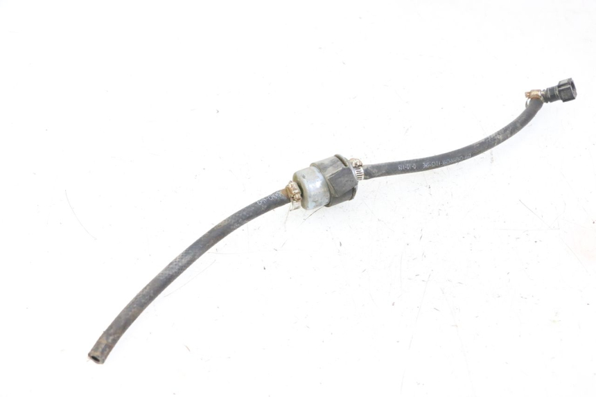 photo de TUBO INIETTORE JM MOTORS OLDIES GT 4T 50 (2018 - 2025) - Dettaglio del componente