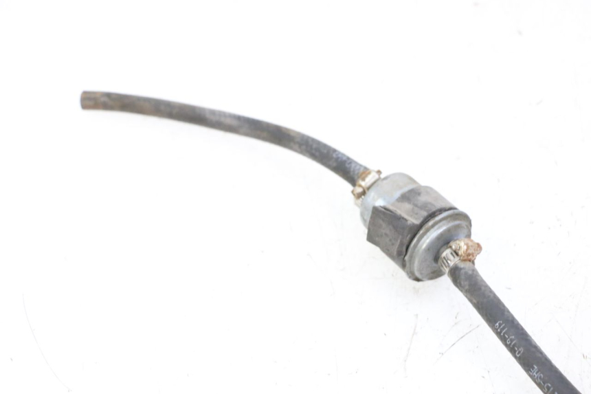 photo de TUBO INIETTORE JM MOTORS OLDIES GT 4T 50 (2018 - 2025) - Primo piano tecnico