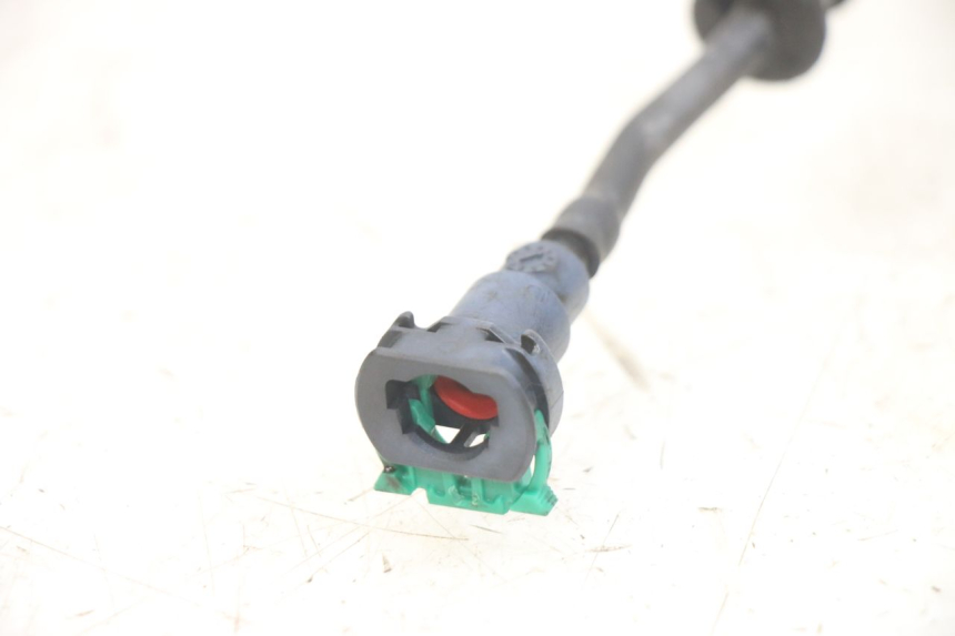 photo de TUBO INIETTORE HONDA PCX (JF28) 125 (2009 - 2011) - Zoom sullo stato d'uso