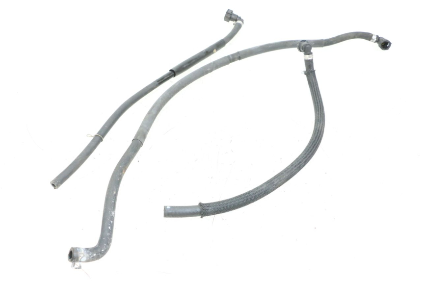 photo de TUBO INIETTORE PEUGEOT KISBEE 4T 50 (2018 - 2022) - Primo piano tecnico