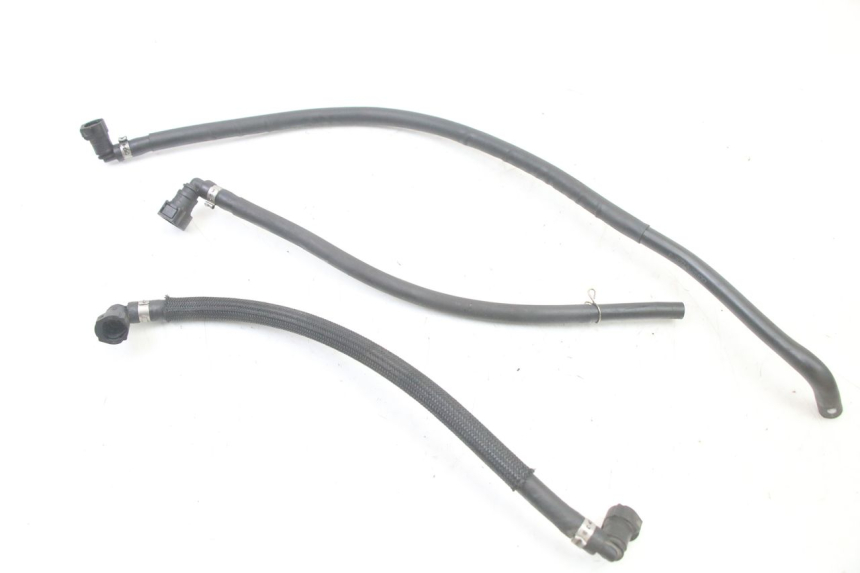 photo de TUBO INIETTORE PEUGEOT STREETZONE I 2T 50 (2018 - 2020) - Vista principale