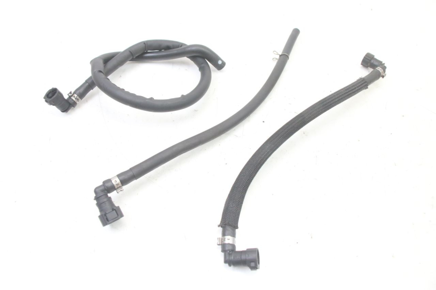 photo de TUBO INIETTORE PEUGEOT STREETZONE I 2T 50 (2018 - 2020) - Dettaglio del componente