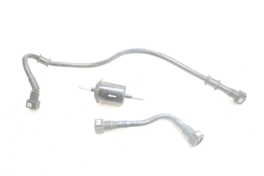 photo de TUBO INIETTORE JM MOTORS R-MAX TECH 50 (2024 - 2026) - Vista principale
