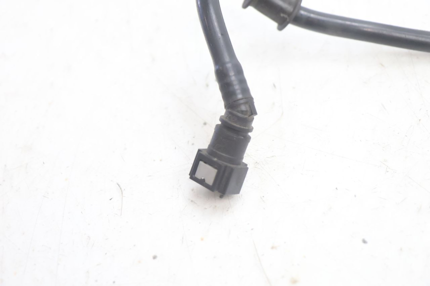 photo de TUBO INIETTORE JM MOTORS R-MAX TECH 50 (2024 - 2026) - Zoom sullo stato d'uso