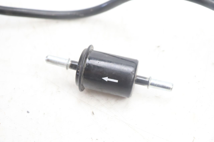 photo de TUBO INIETTORE JM MOTORS R-MAX TECH 50 (2024 - 2026) - Primo piano tecnico