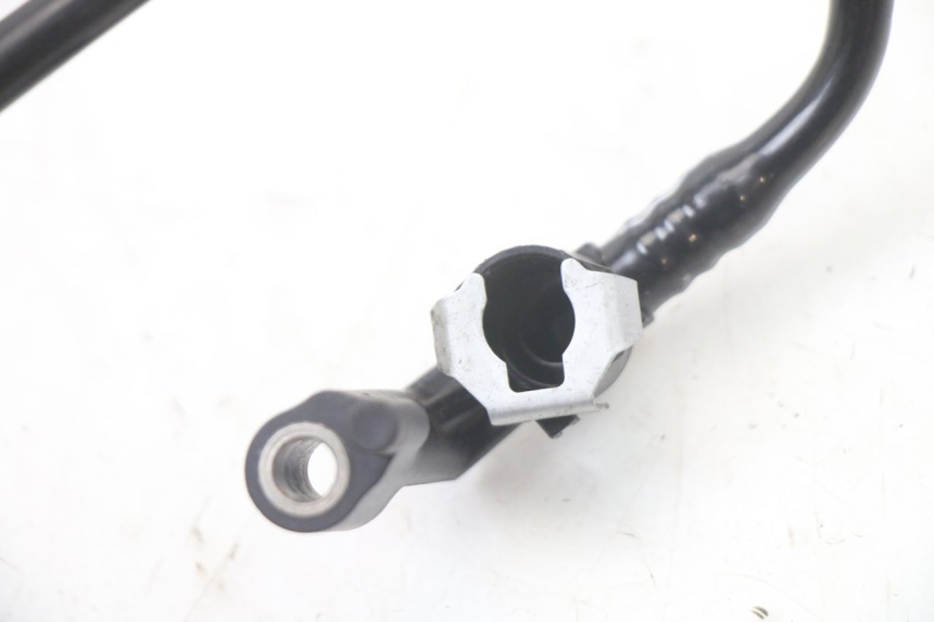 photo de TUBO INIETTORE ROYAL ENFIELD HYMALAYAN 410 (2016 - 2023) - Zoom sullo stato d'uso