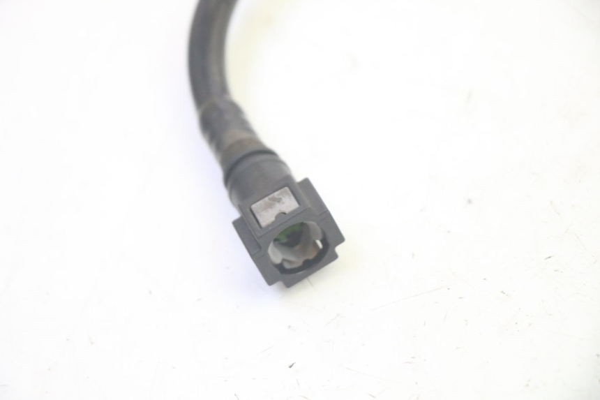 photo de TUBO INIETTORE JM MOTORS SANTANA EVO 50 (2024 - 2026) - Dettaglio del componente